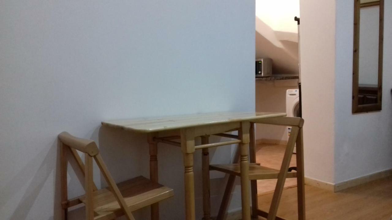 Apartamento David *