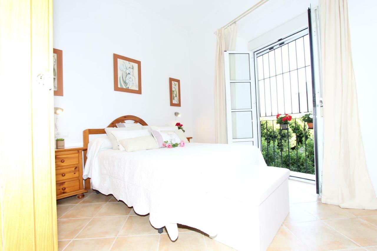 Apartamento Ollerias *