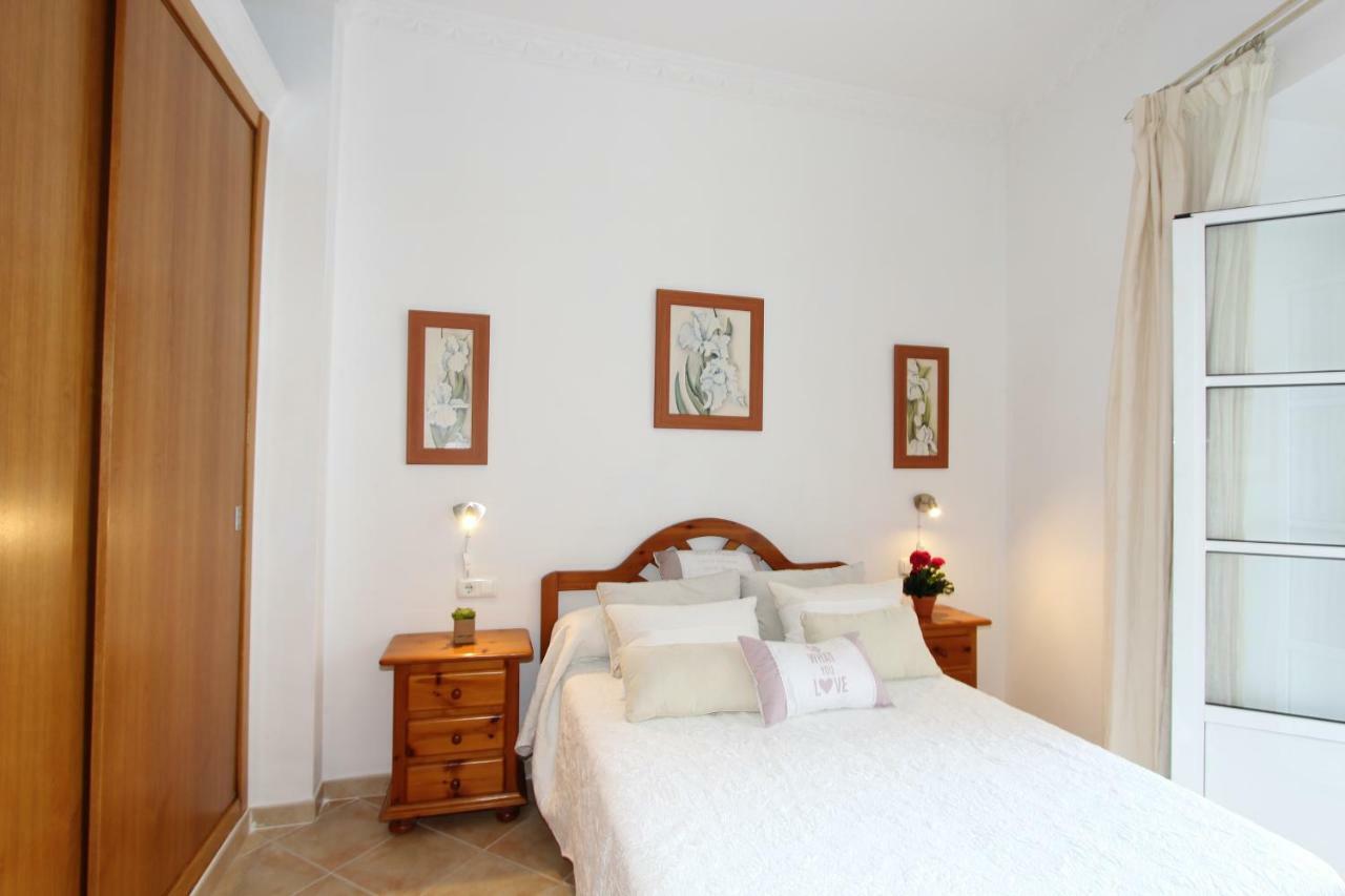 Apartamento Ollerias