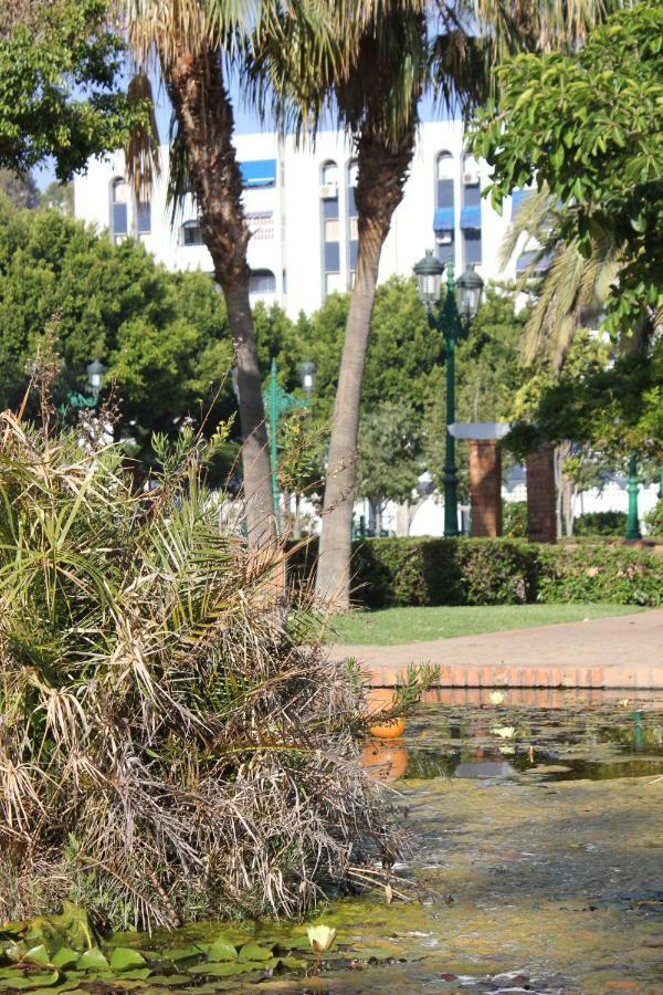 Appartement Mare Nostrum El Palo Vistas Al Mar Terraza ,aparcamiento Málaga