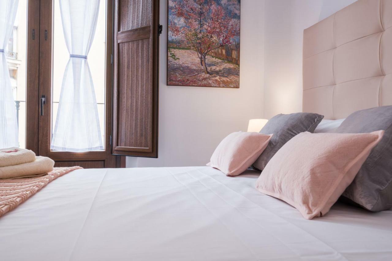 Appartement El Carmen Málaga