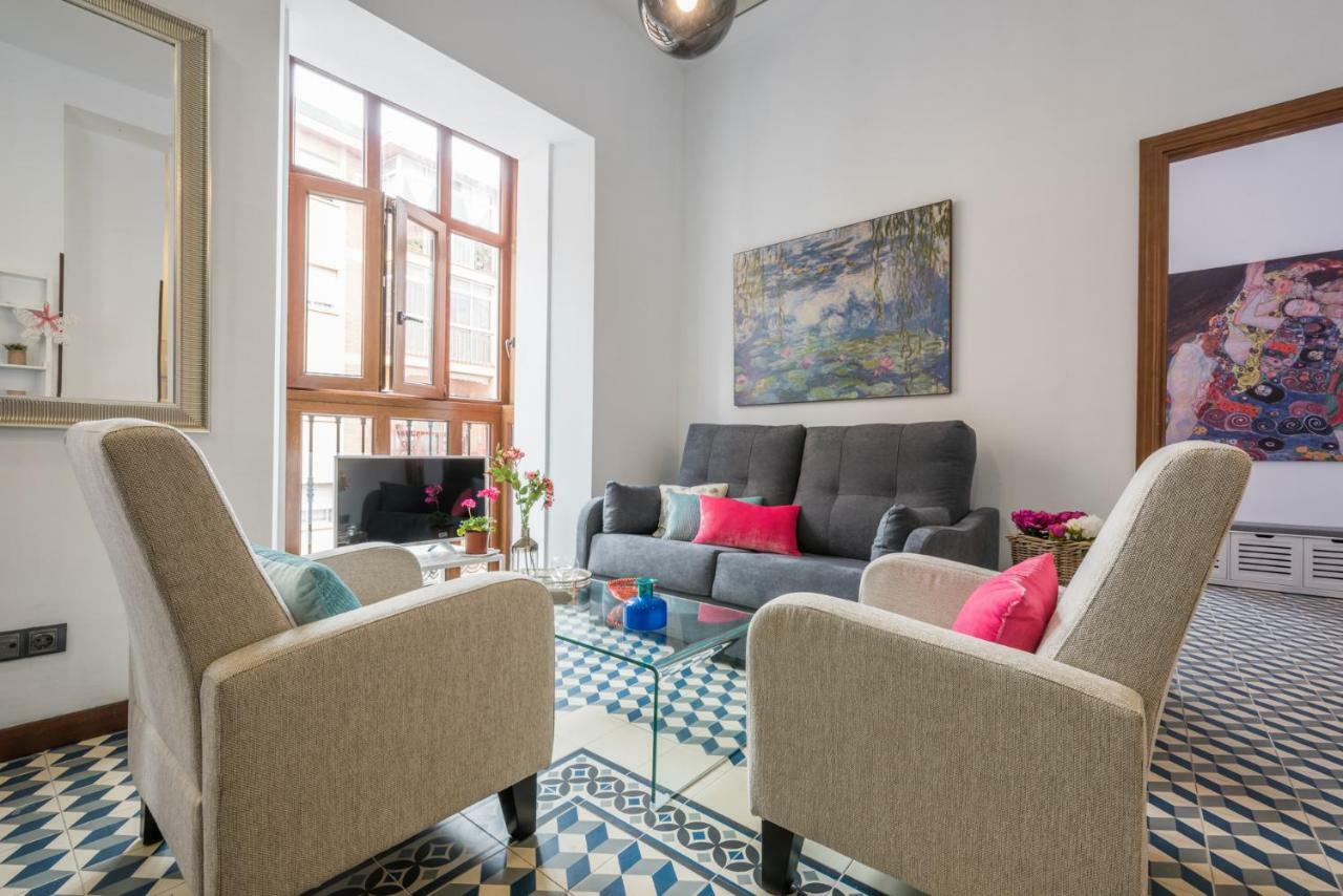 El Carmen Appartement *