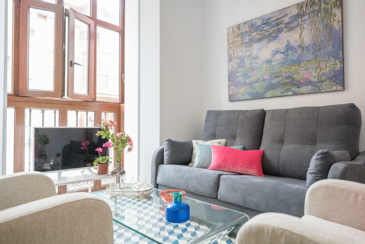 Appartement El Carmen Málaga
