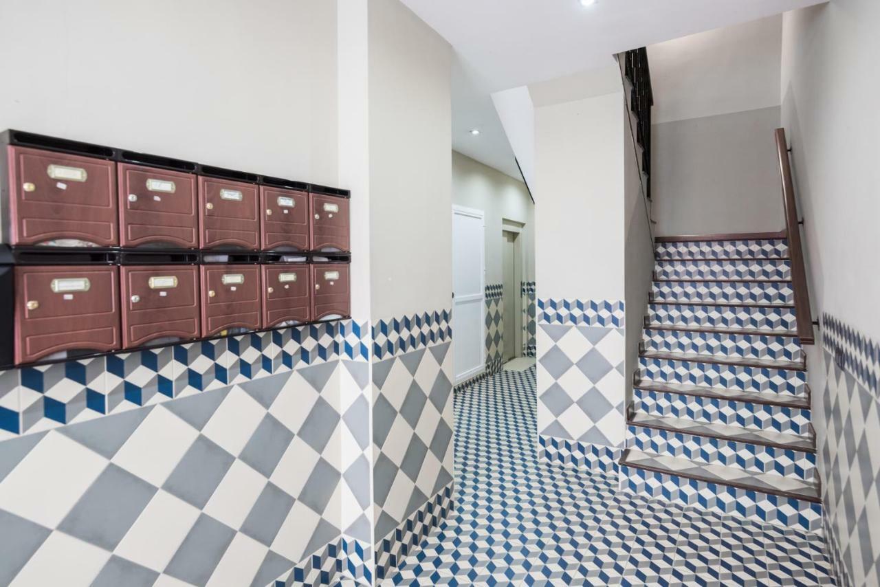 El Carmen Appartement *
