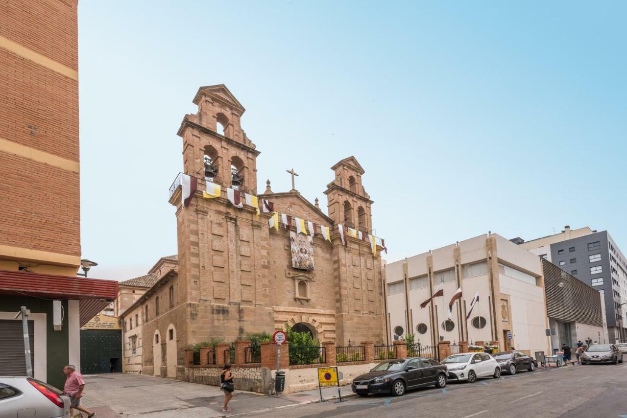 El Carmen Appartement *