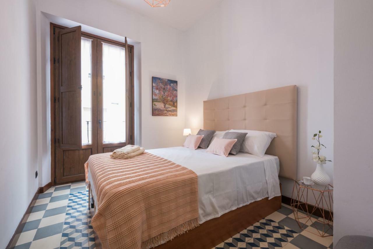 Appartement El Carmen