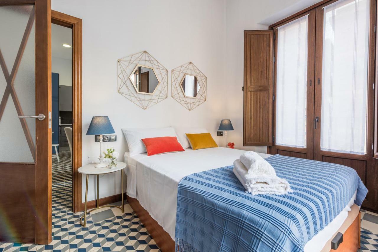 Appartement El Carmen