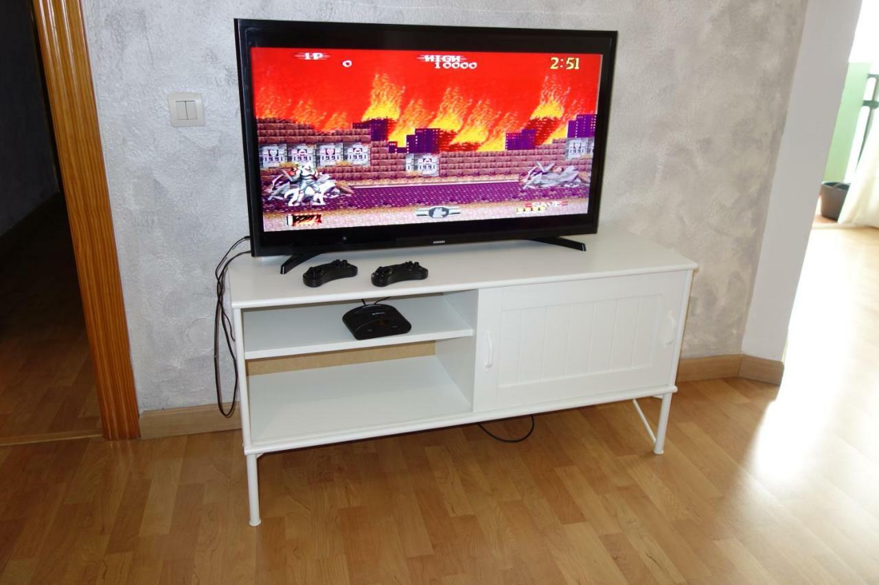 Appartement Turistic Velazquez Málaga