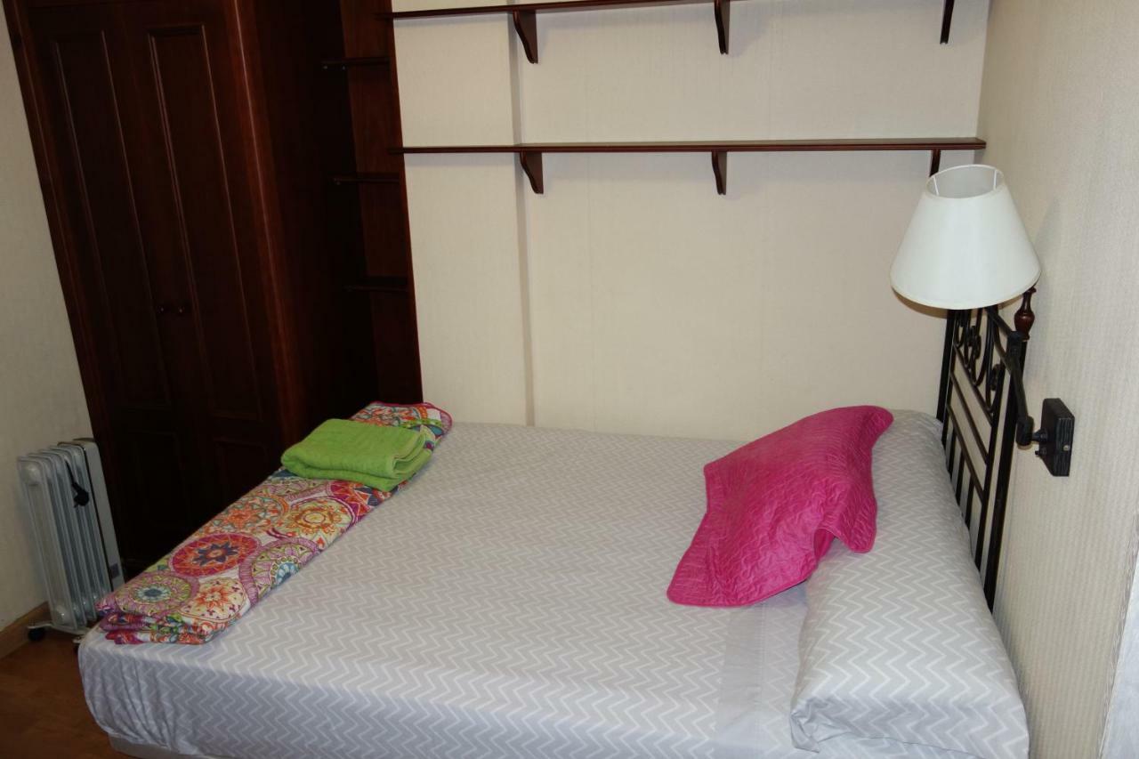 Turistic Velazquez Appartement *