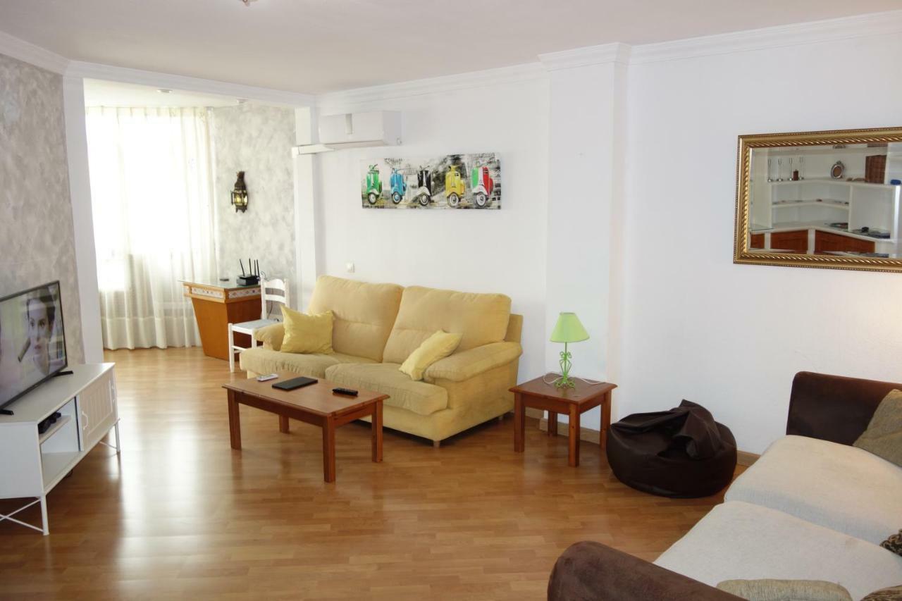 Appartement Turistic Velazquez