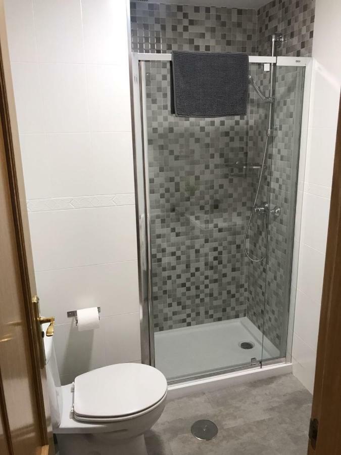 Garum Victoria Center Apartment *