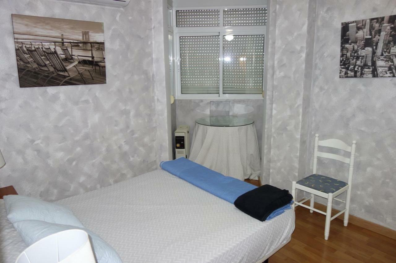 Appartement Turistic Velazquez