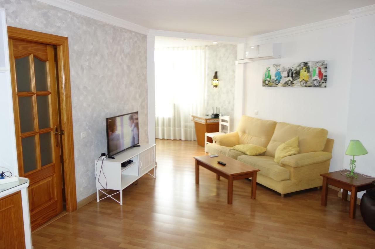 Appartement Turistic Velazquez