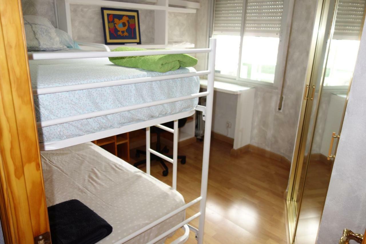 Appartement Turistic Velazquez