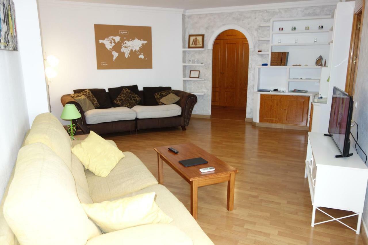 Turistic Velazquez Appartement