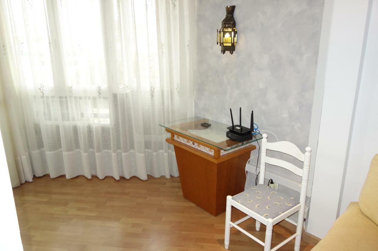 Turistic Velazquez Appartement Málaga