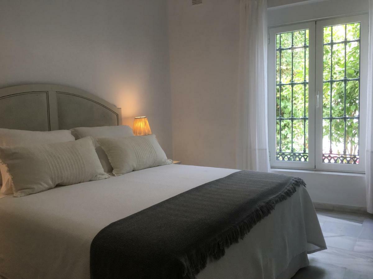 Apartamento Con Patio