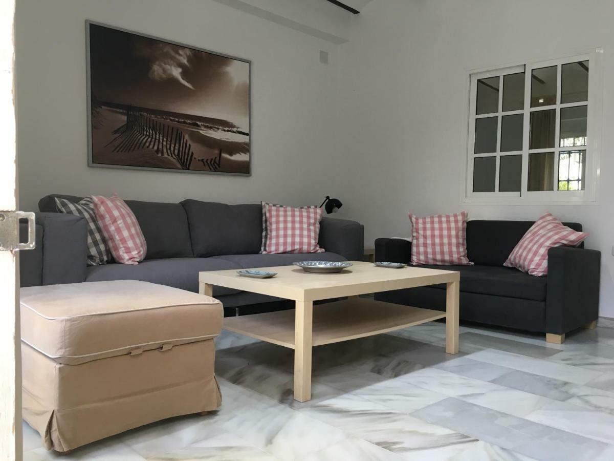 Apartamento Con Patio *