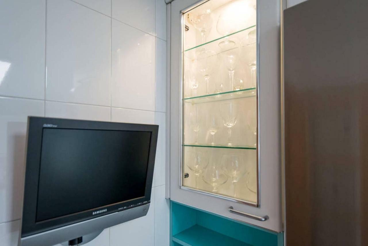 Apartamento Playa Machado 62 *