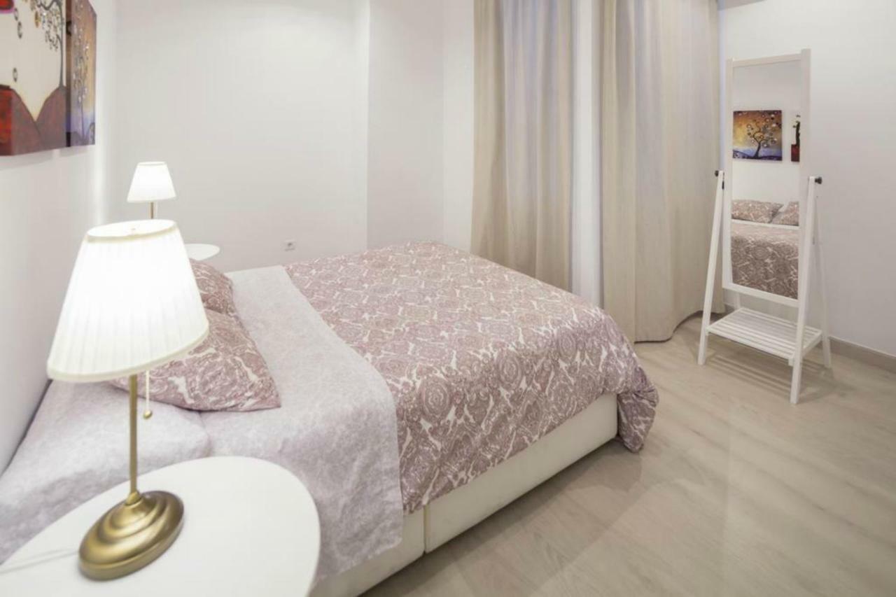 Appartement Mediterraneo Málaga