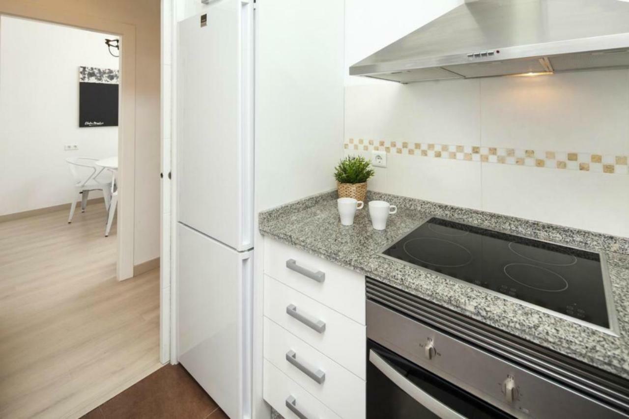 Mediterraneo Appartement Málaga