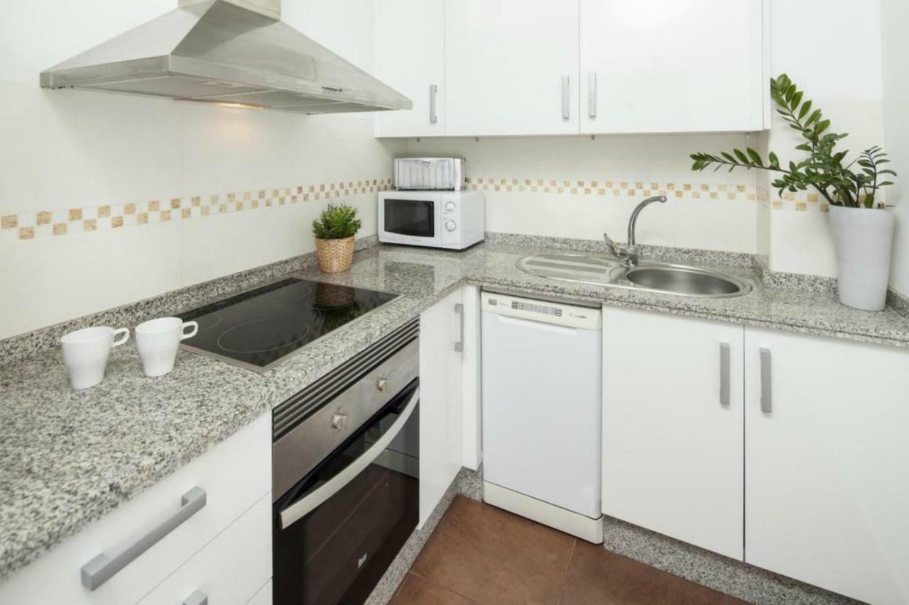 Mediterraneo Appartement