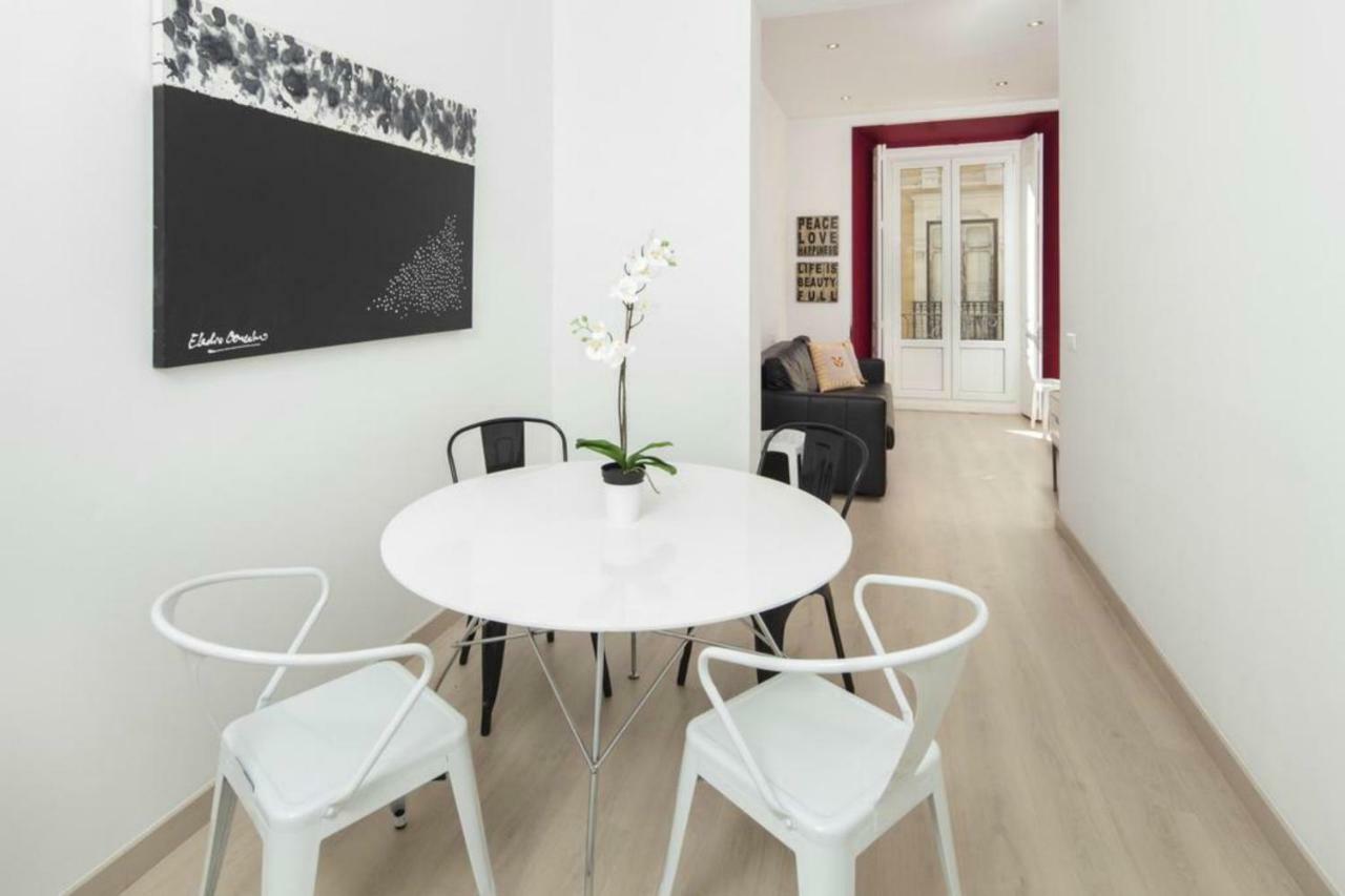 Mediterraneo Appartement Málaga