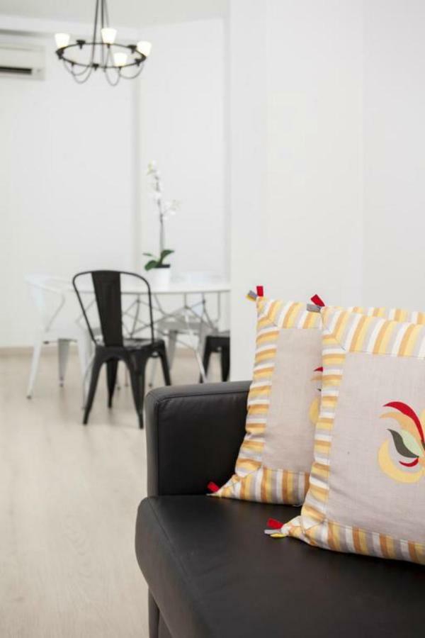 Appartement Mediterraneo