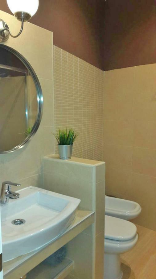 Appartement Mediterraneo