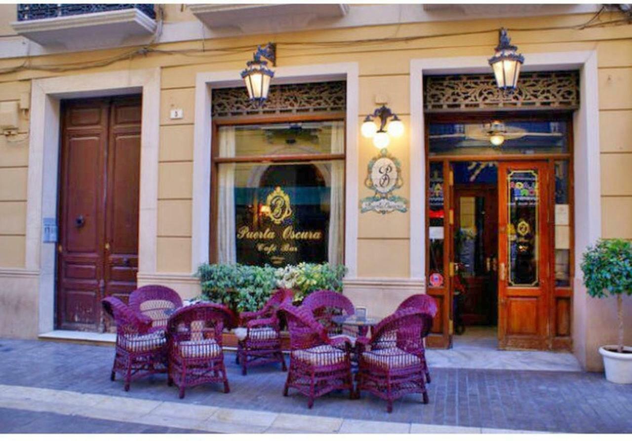 Mediterraneo Appartement Málaga