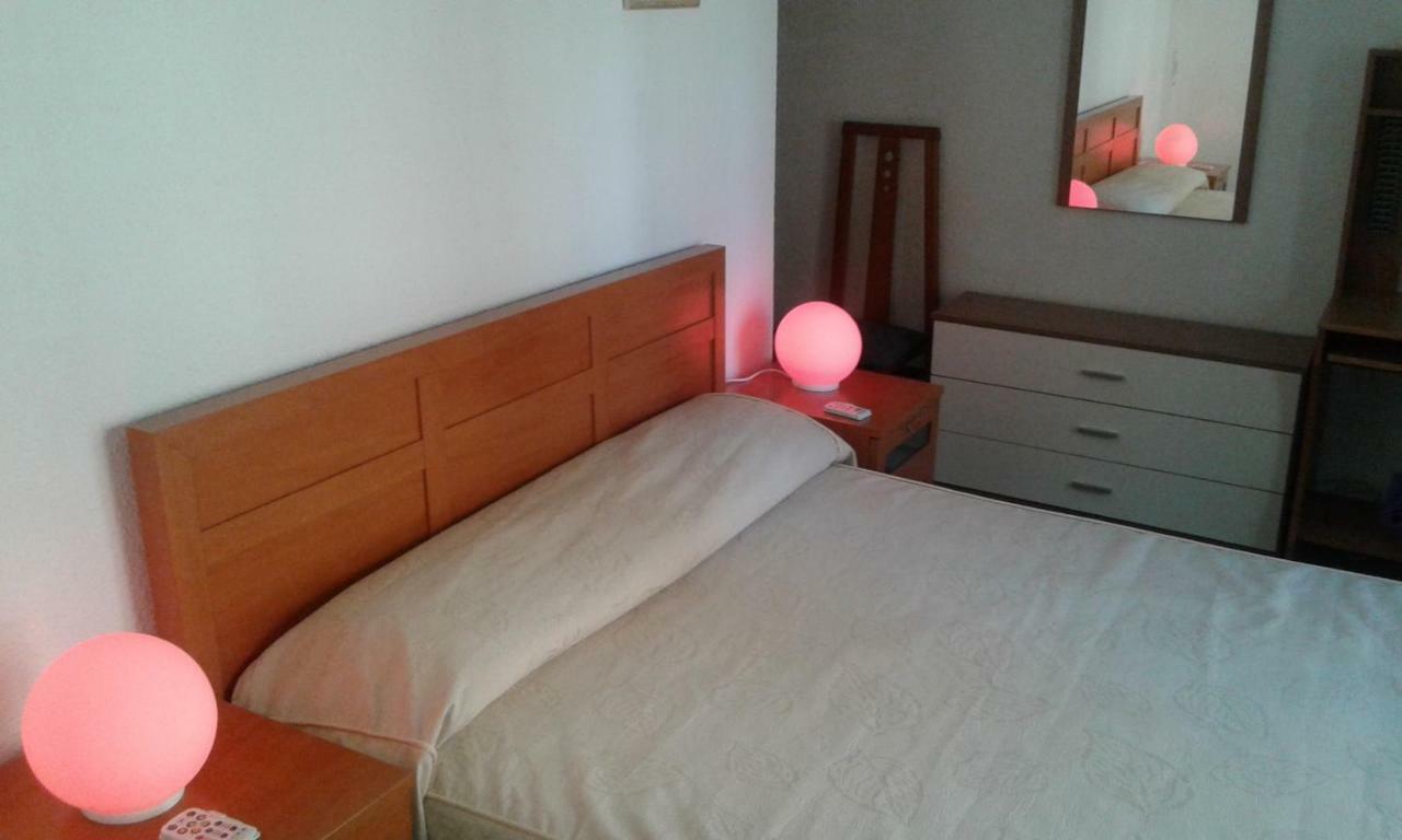 Habitación en casa particular Casa Manuel Y Maribel Málaga