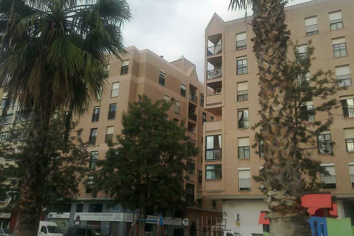 Casa Manuel Y Maribel Málaga