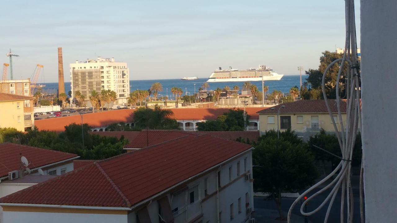 Apartamento Amanecer Apartamento Málaga