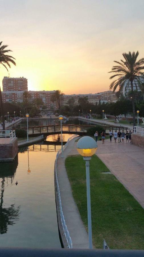 Apartamento Amanecer Apartamento Málaga