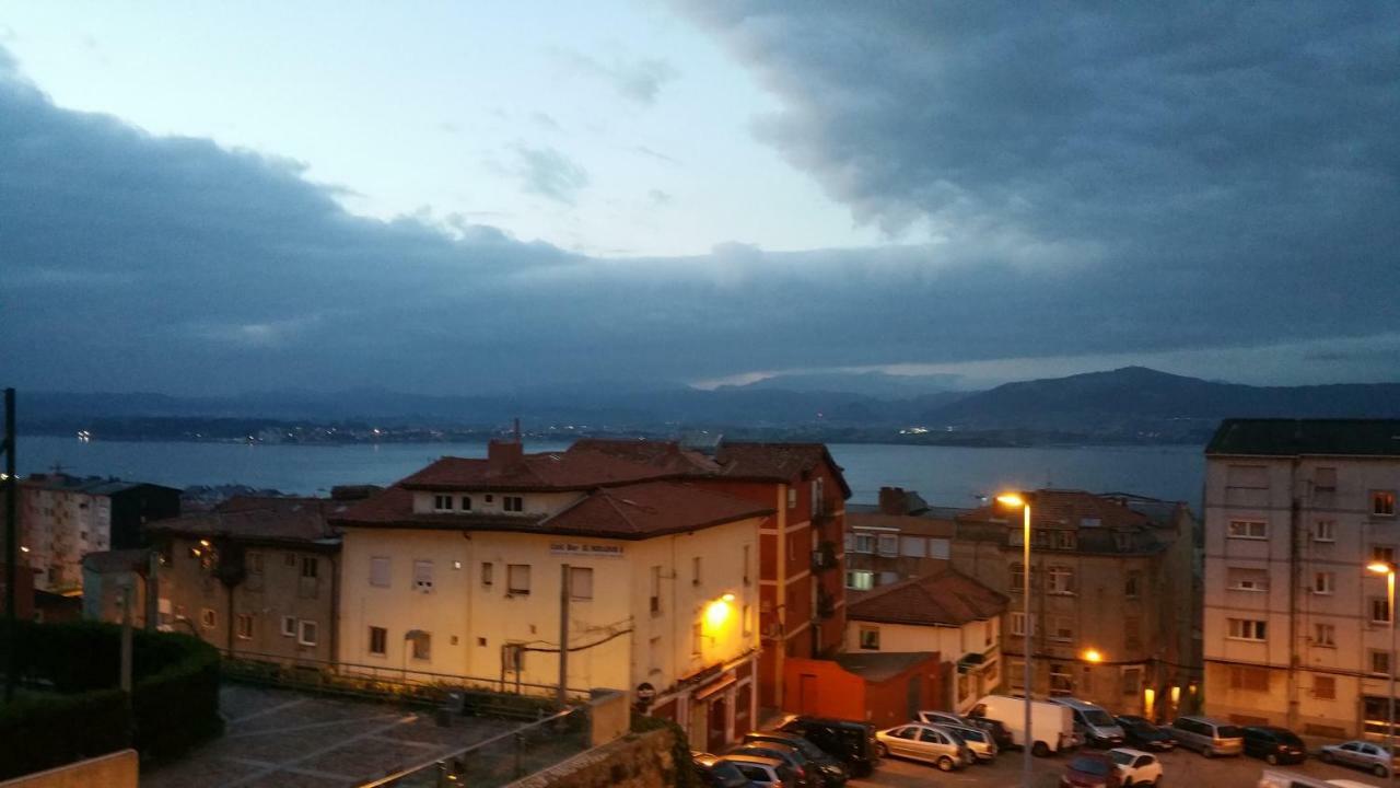 Apartamento Amanecer * Málaga