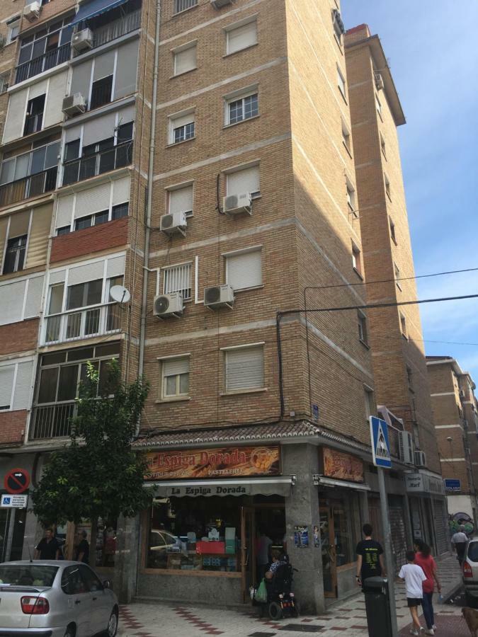 Lägenhet Piso Vacaciones En Familia O Amigos *
