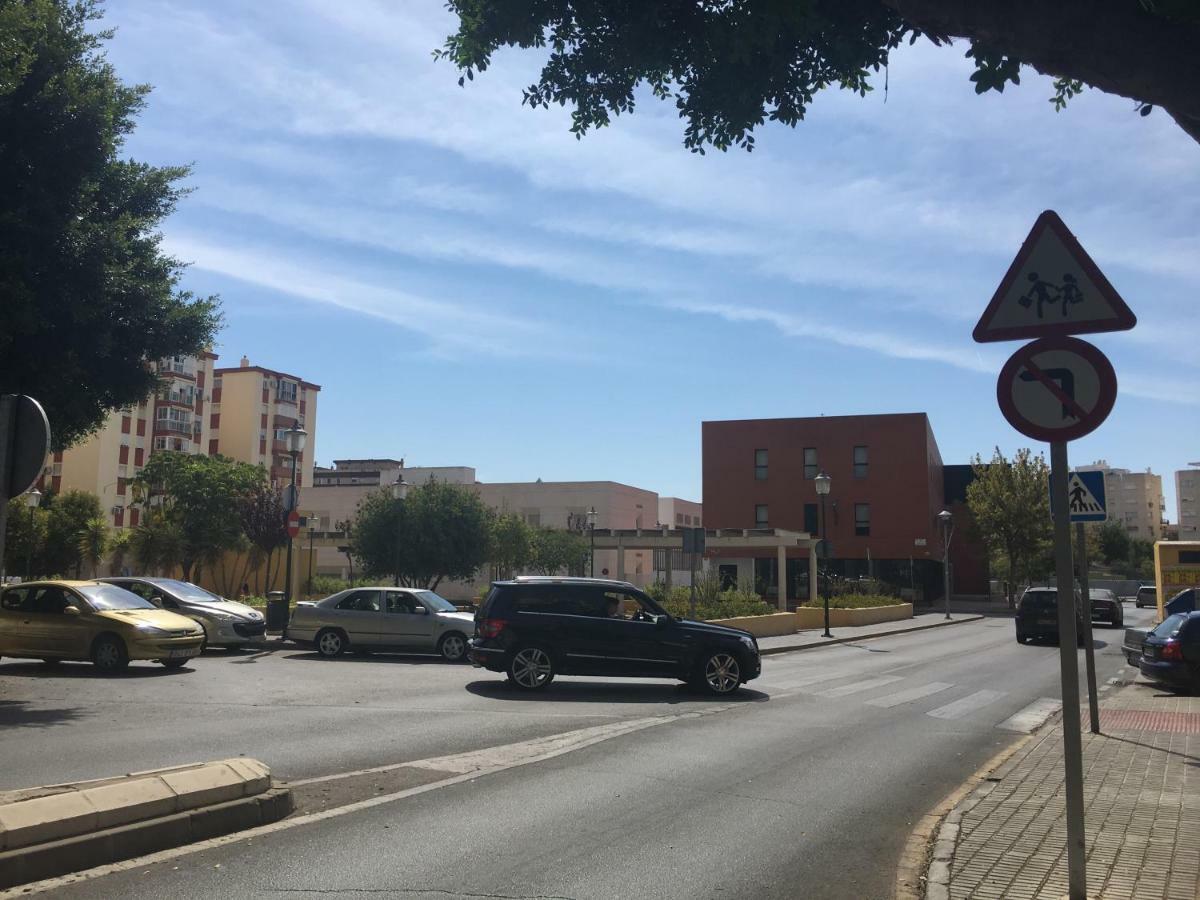 Piso Vacaciones En Familia O Amigos * Málaga