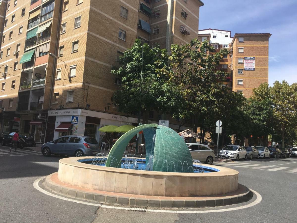 Lägenhet Piso Vacaciones En Familia O Amigos