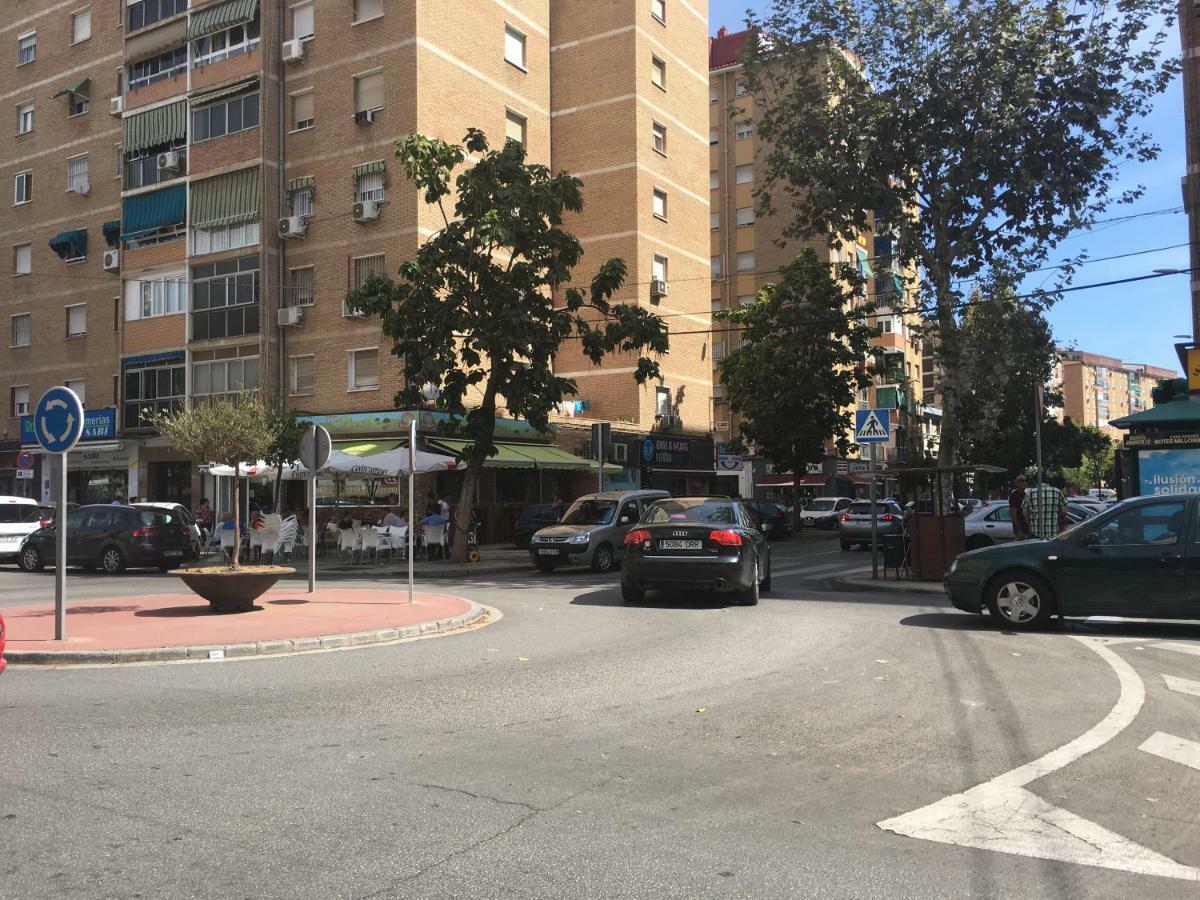 Lägenhet Piso Vacaciones En Familia O Amigos *