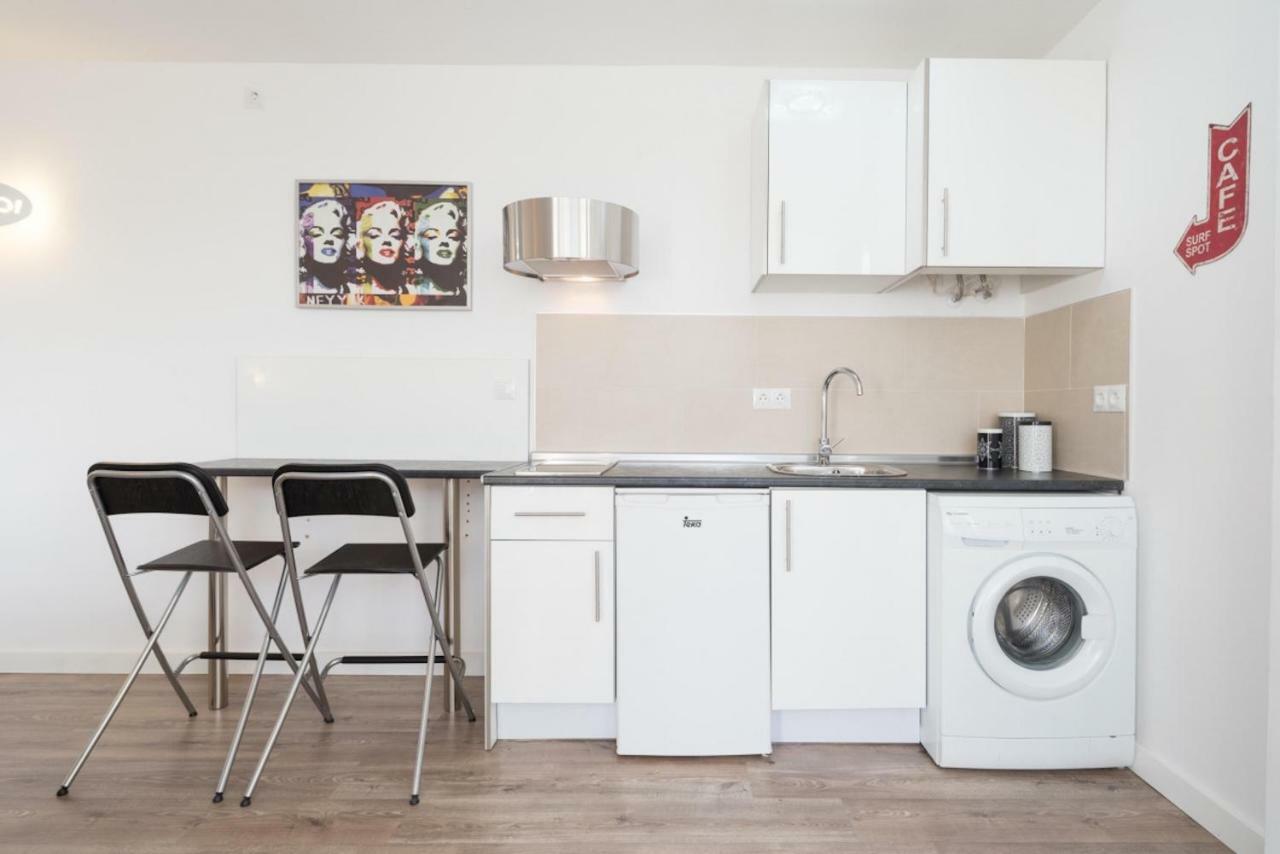 Candado Beach Apartamento *