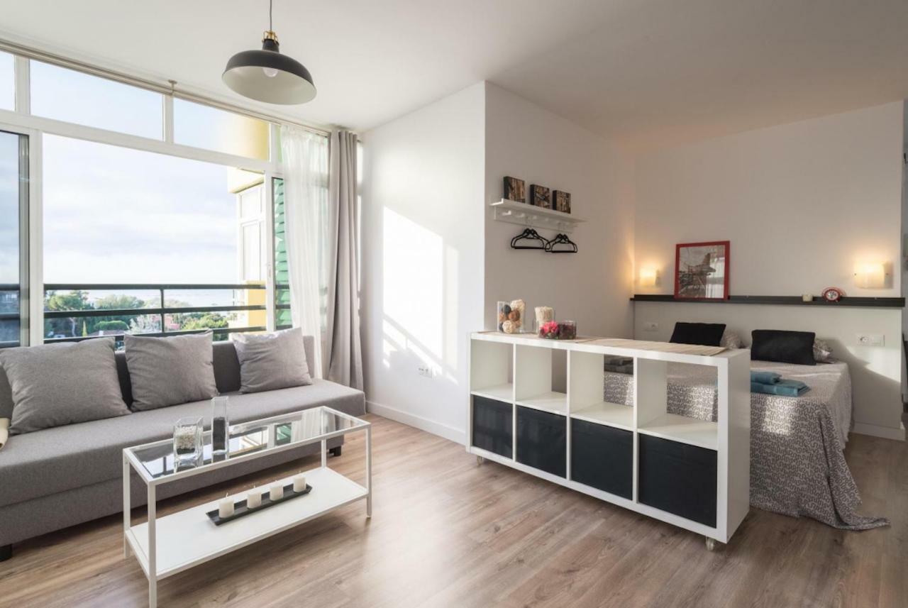 Candado Beach Apartamento