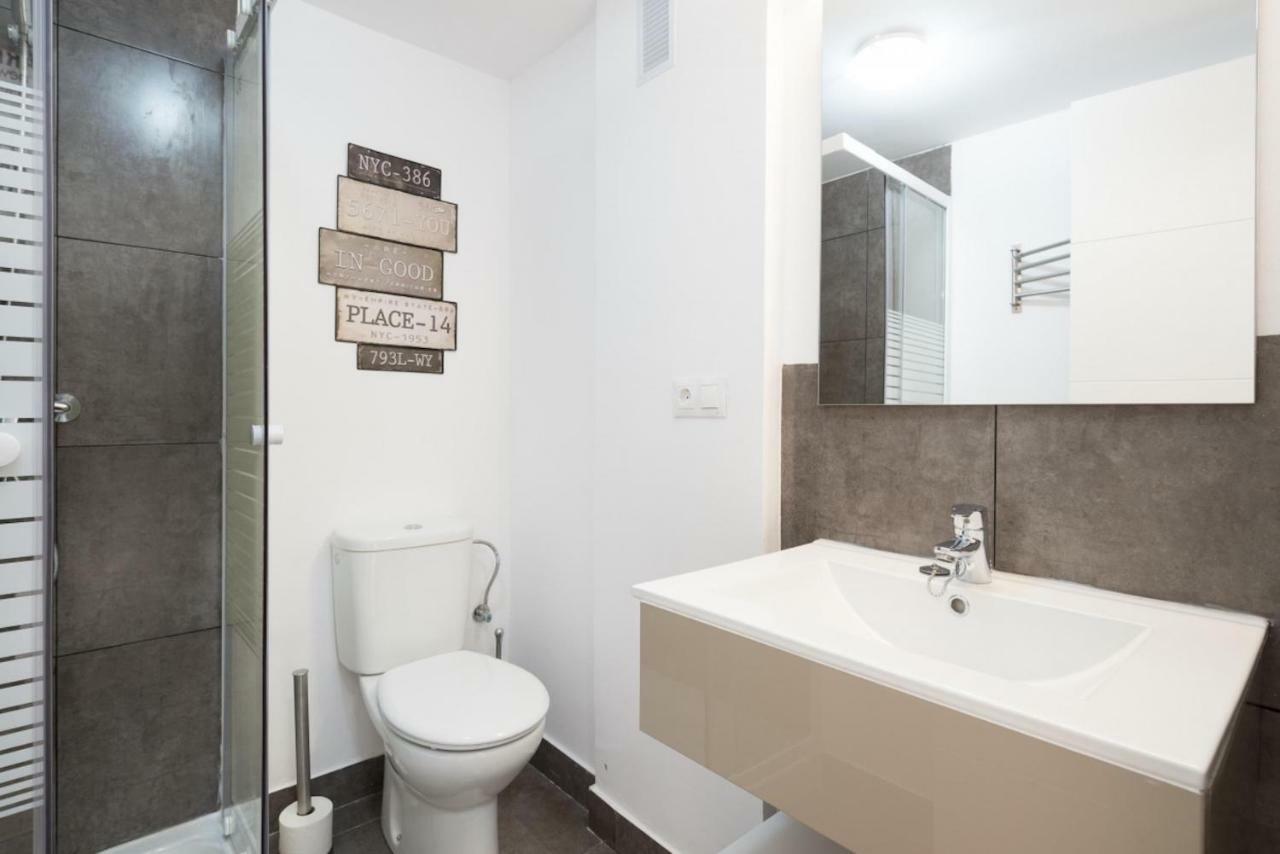Appartement Candado Beach *