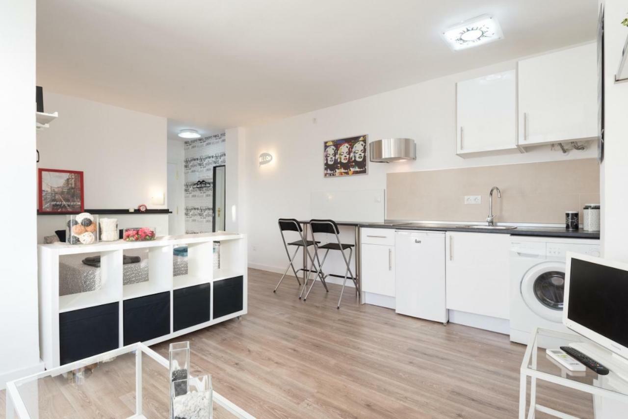 Apartamento Candado Beach *