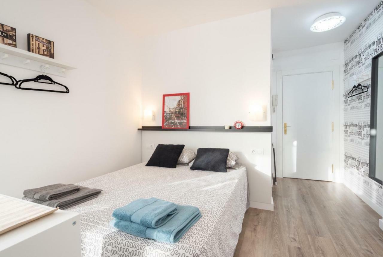 Candado Beach Apartamento