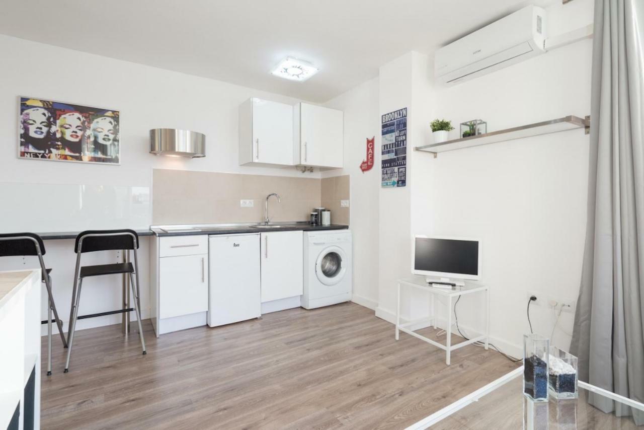 Apartamento Candado Beach *