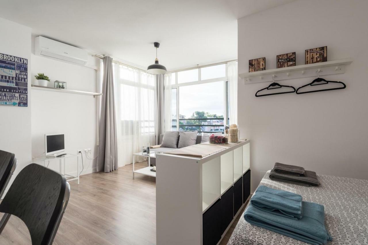 Apartamento Candado Beach *
