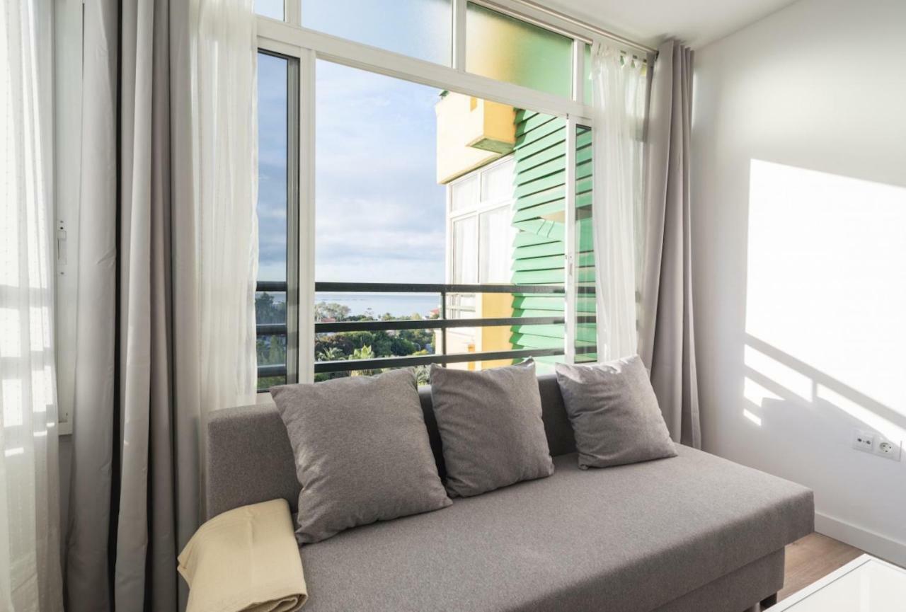 Candado Beach Apartamento