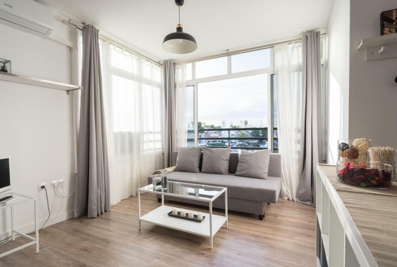 Candado Beach Apartamento Málaga