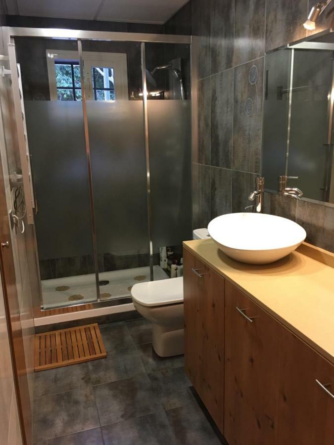 Apartamento New & Parking Alcazaba Málaga