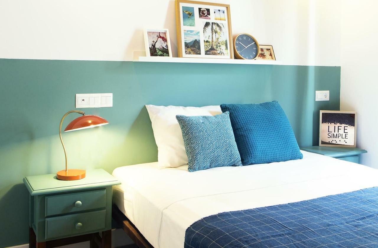 Apartamento - Nordic -